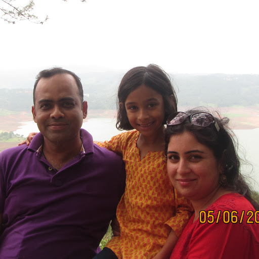 Nitin Madhavan