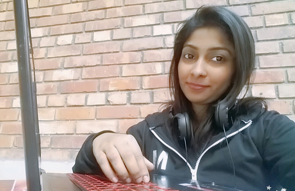 Manvi Tyagi Manvi Tyagi