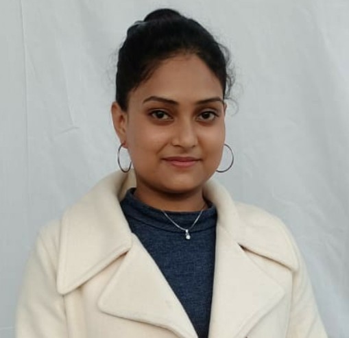 Sukriti Singh