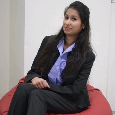 RASHI VERMA