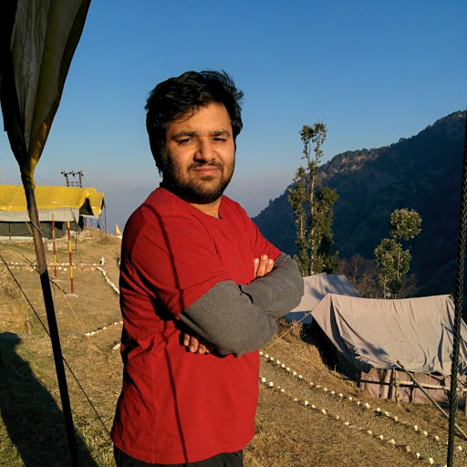 tarun razdan