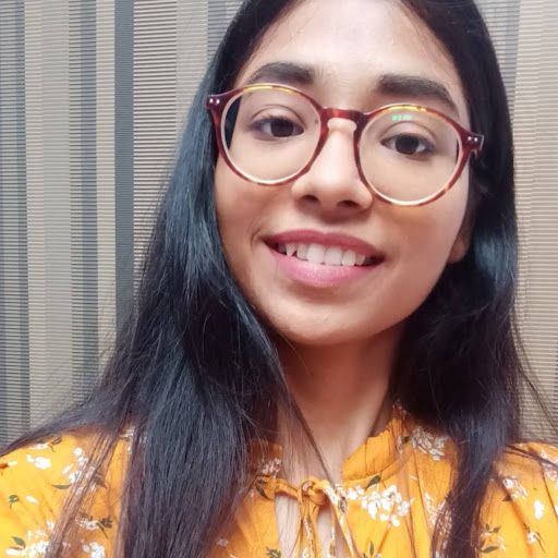 Diksha Agrawal