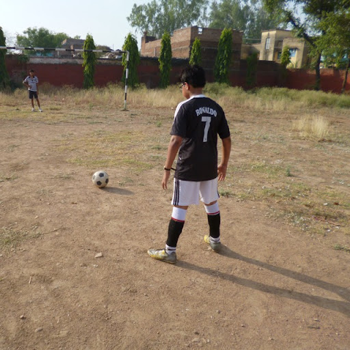 AYUSH GUPTA