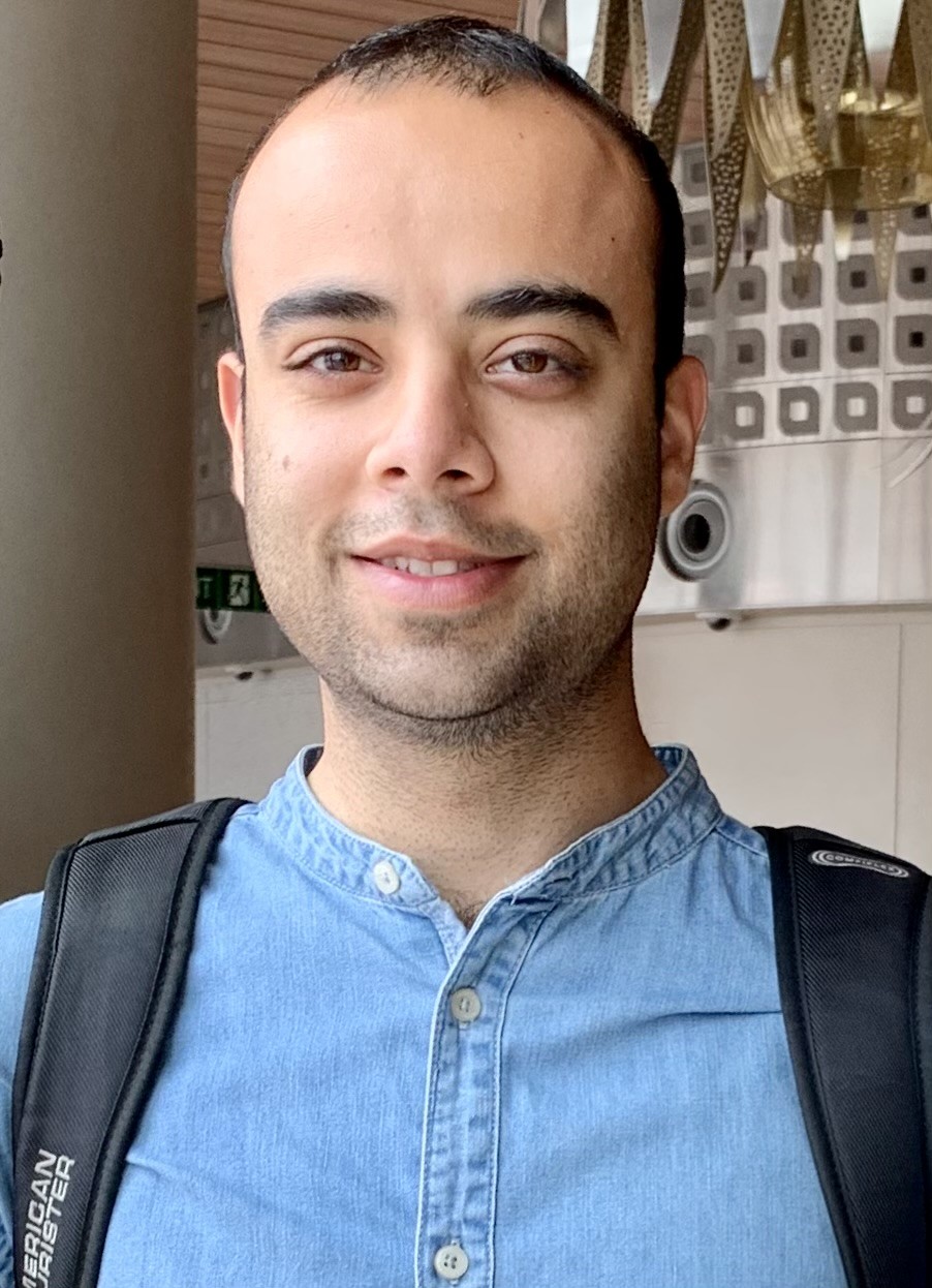 Rakshit Kapoor Rakshit Kapoor