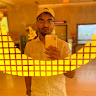 Shubham Kumar