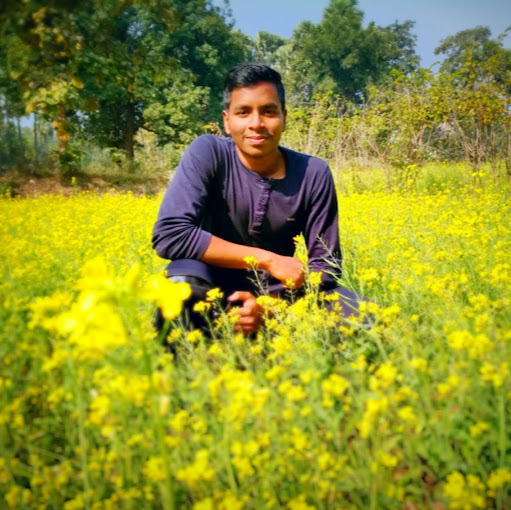 Dayanidhi Dehury