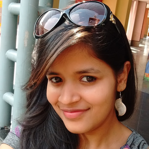 Pratiksha Aggarwal