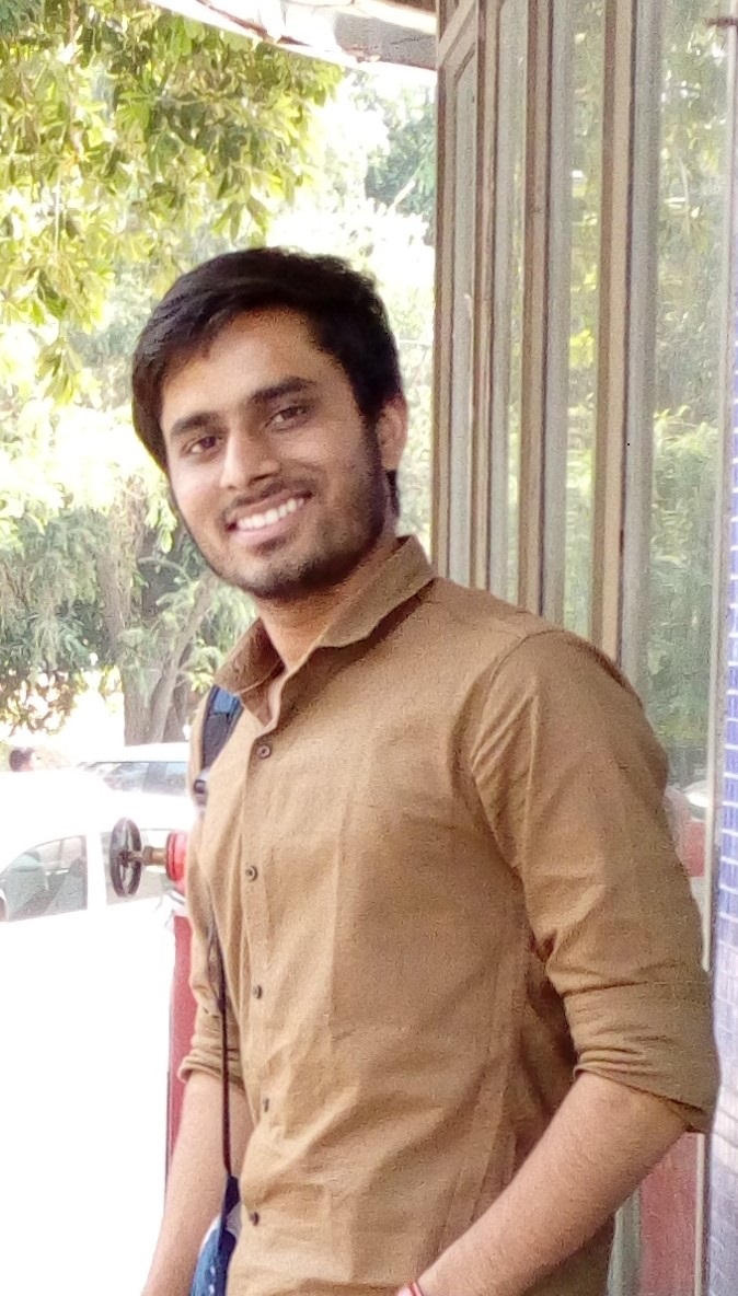 aman yadav
