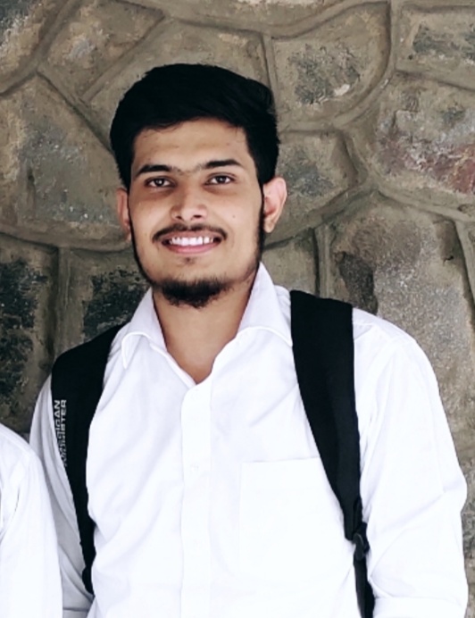 Rachit Panwar