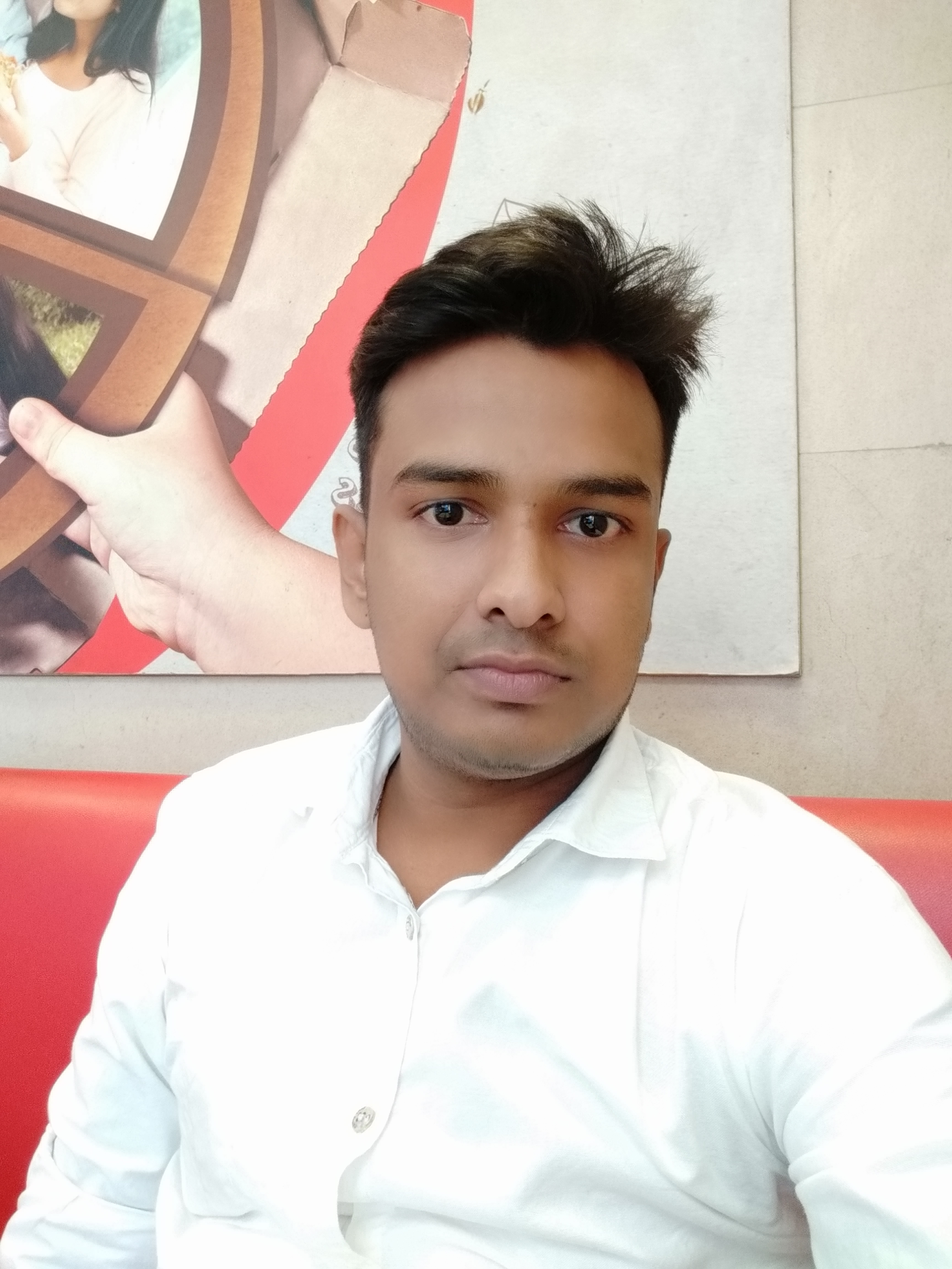 Angesh Pandey