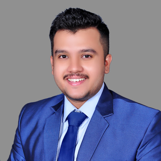 Vaibhav Jha