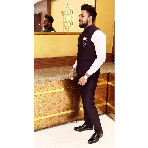 devansh thakur