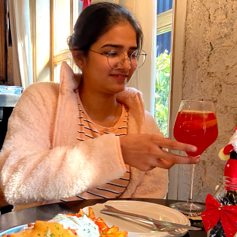 Deepali tyagi