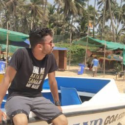Mohit Singla
