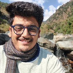 Vishal Jain