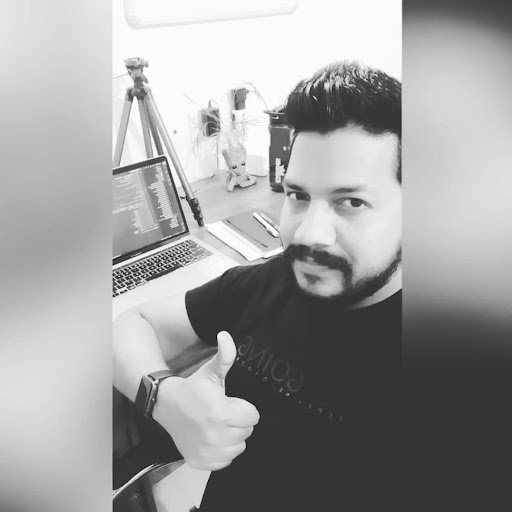 Shiv Pandey