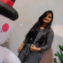 Shivangi Jaiswal