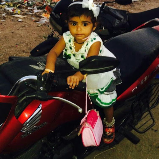Arul Prakash