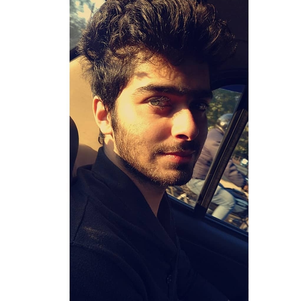 Apoorvo Chakraborty