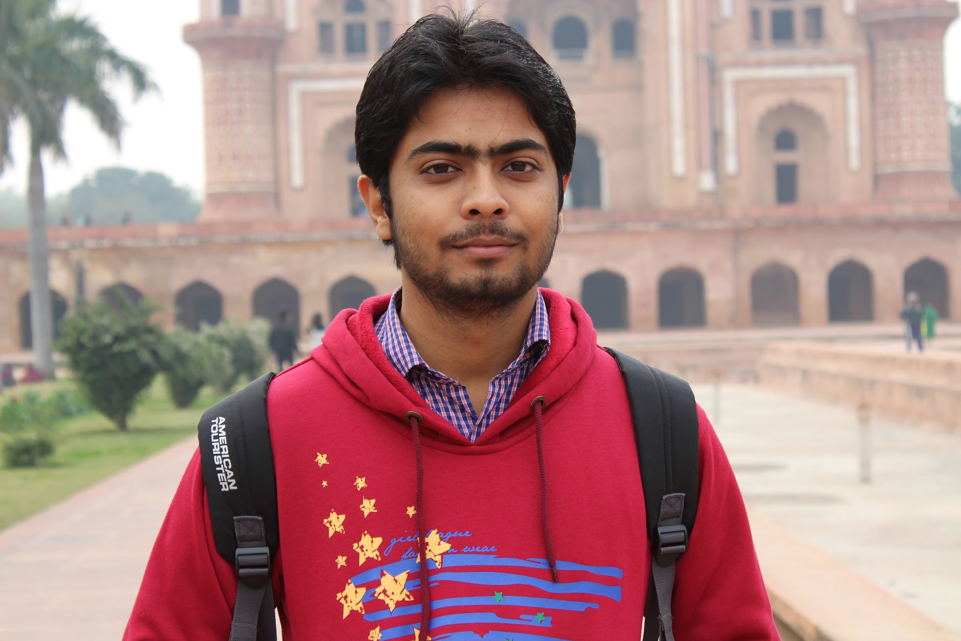 Aditya Agrawal