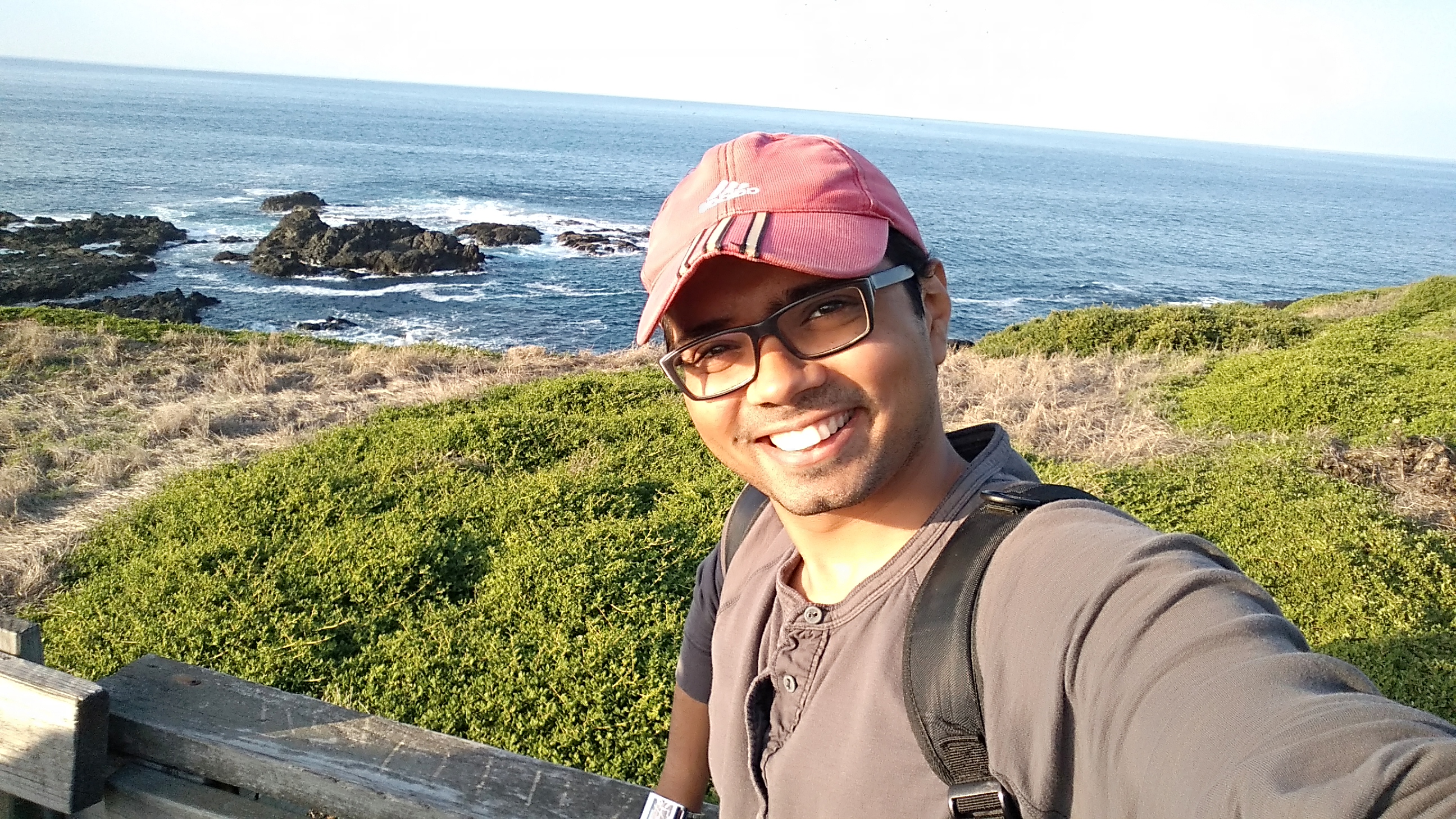 Rishabh Sharma