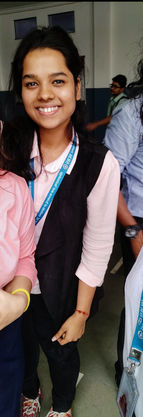 cheena jain