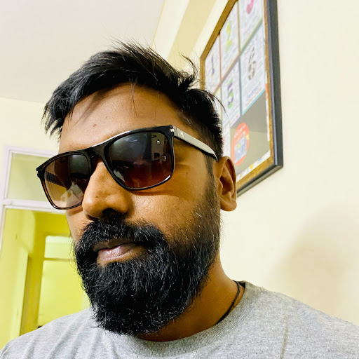 Upendra Dev Singh