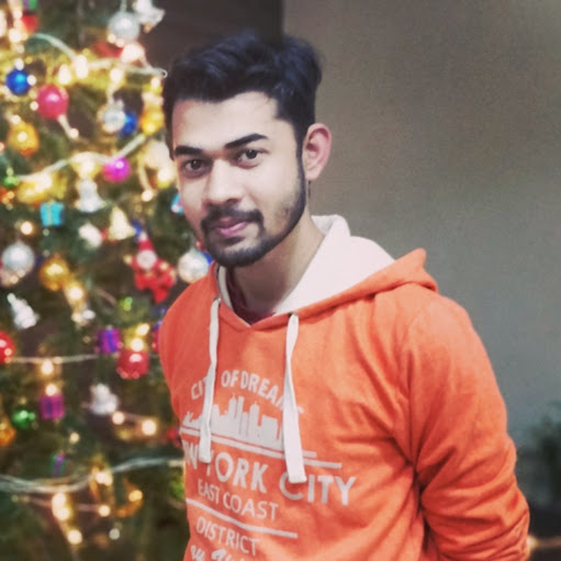 Akash Senger