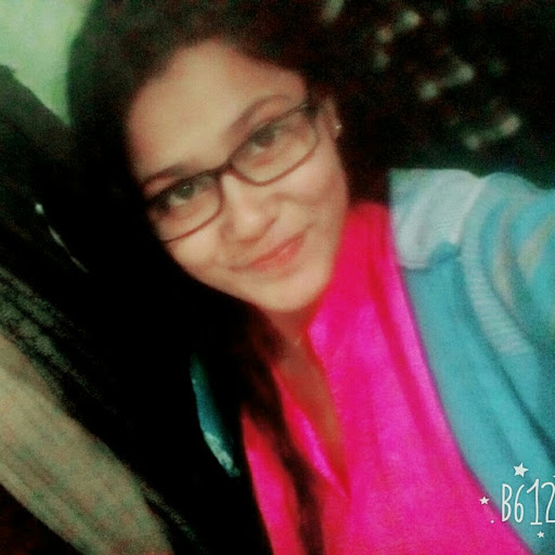 Tania Joseph