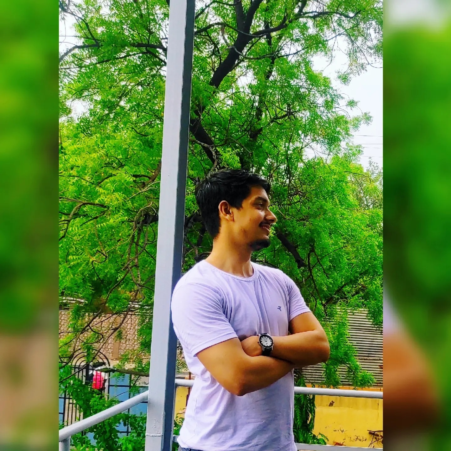 Abhinandan Pandey Abhinandan Pandey