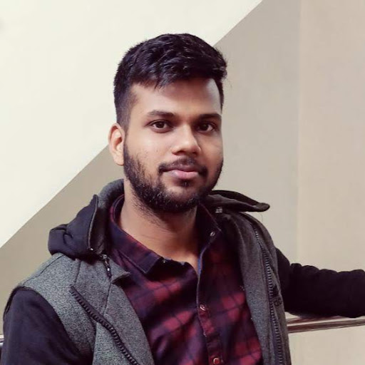 Nikhil jain .