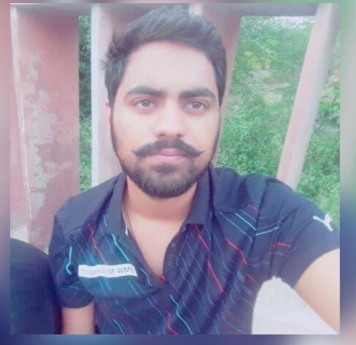 Mukul Rana