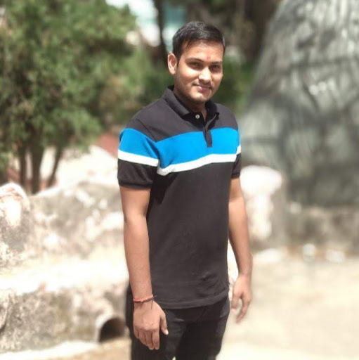 MONU YADUVANSHI