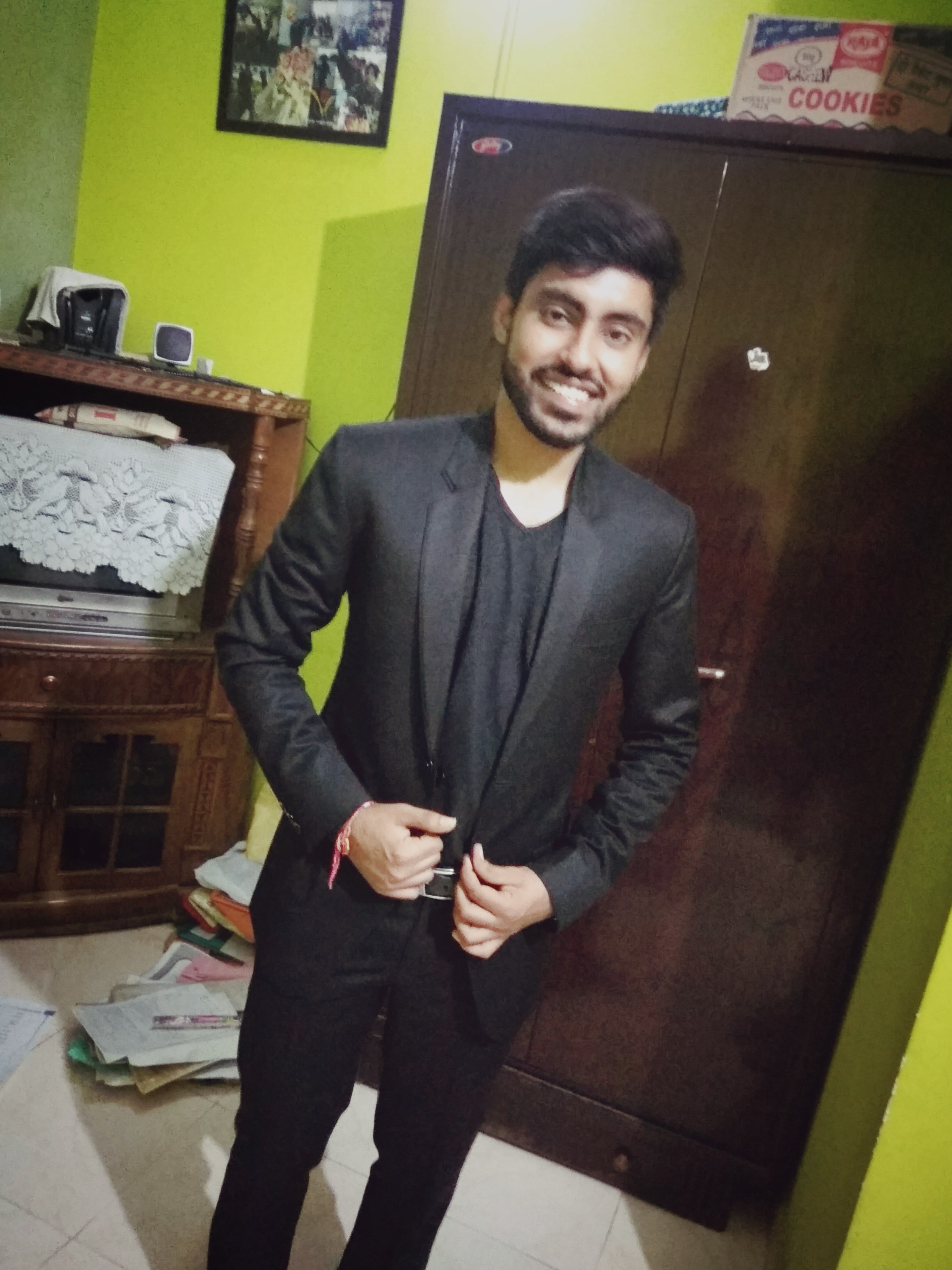 Mohit Gureja