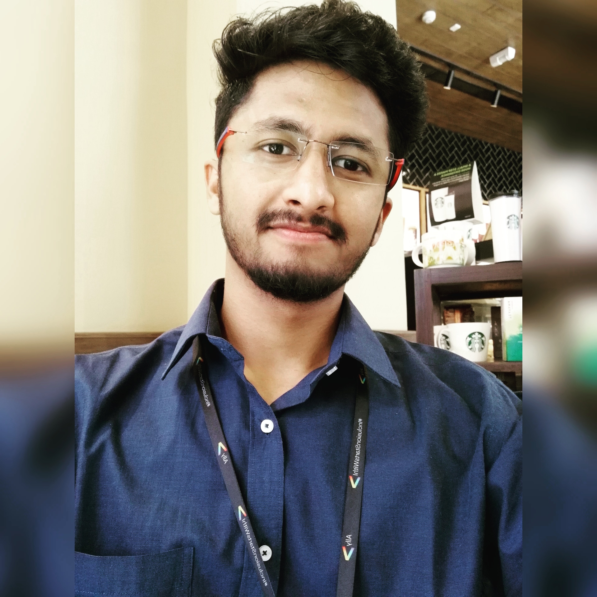 Nitish Singh