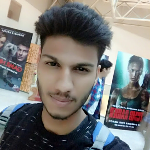 Asif khan