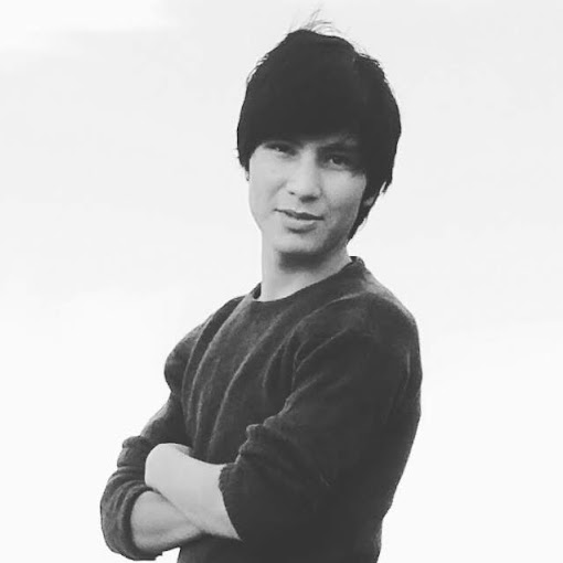 Hamidullah hamid