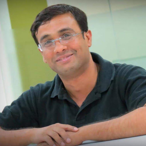 Anil Kumar