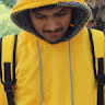 YASODAKRISHNA V [4111]