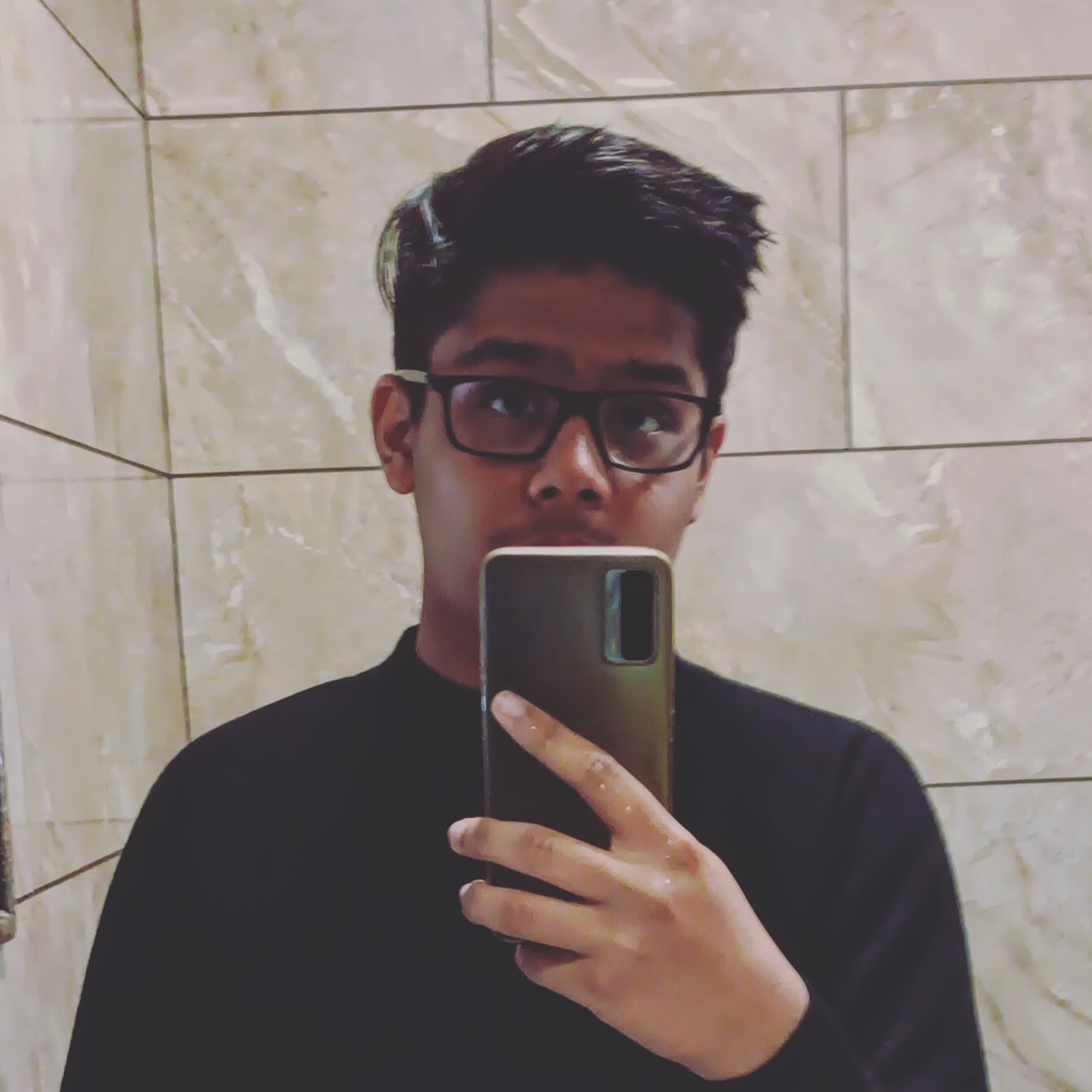 Krishna Bansal