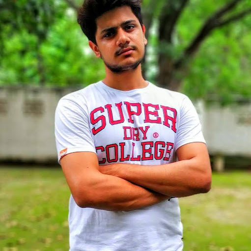 JATIN BHANOT