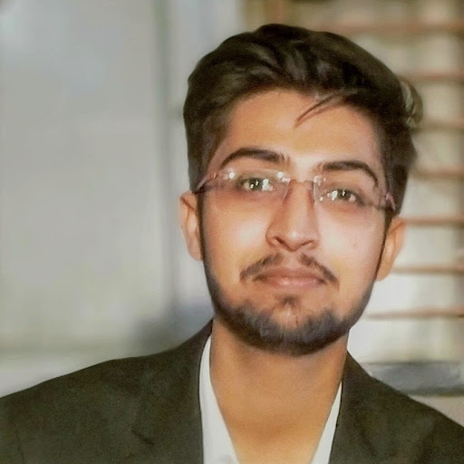 Ashish Dalmia