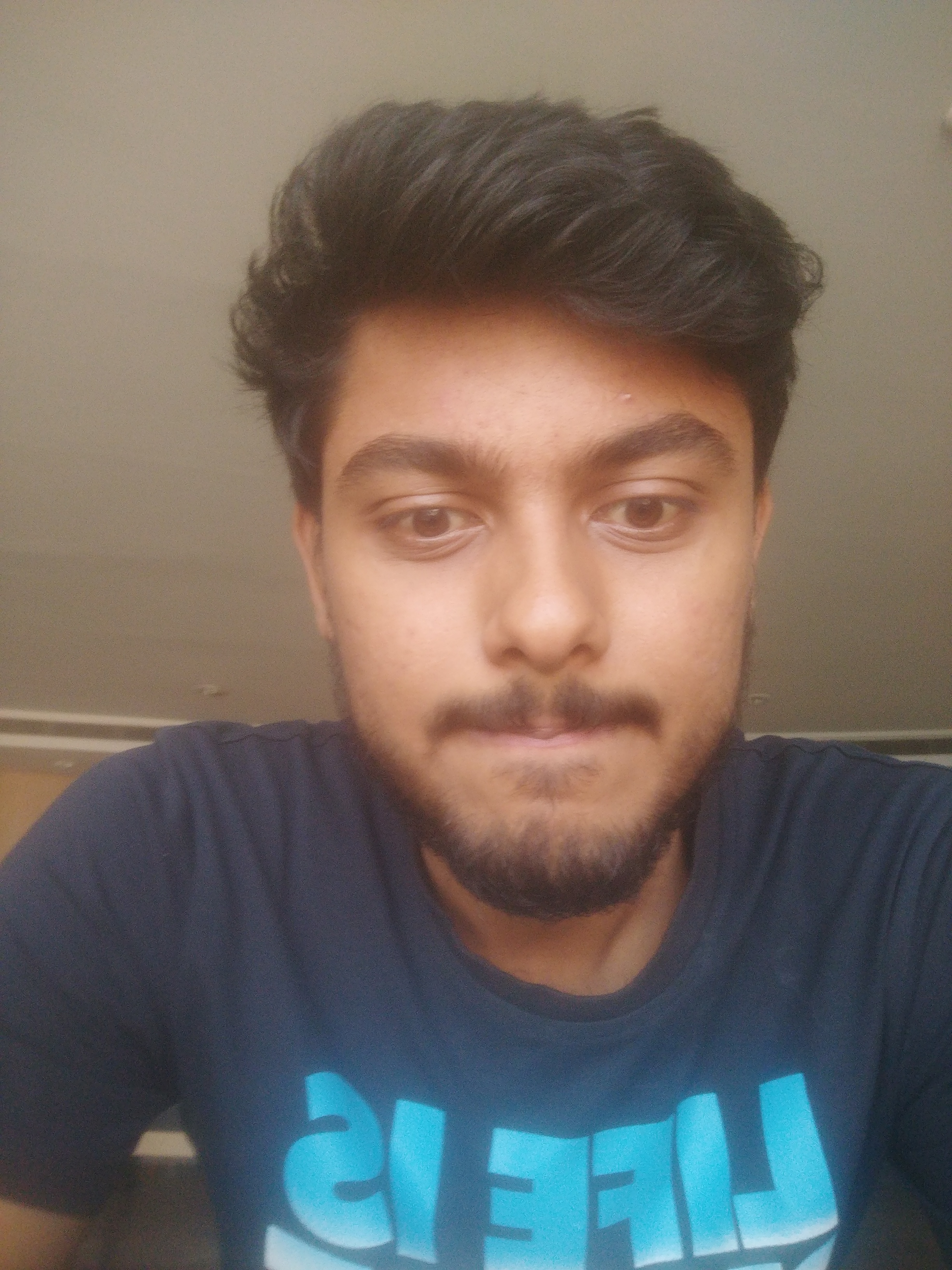 Prabhat Singh Tomar