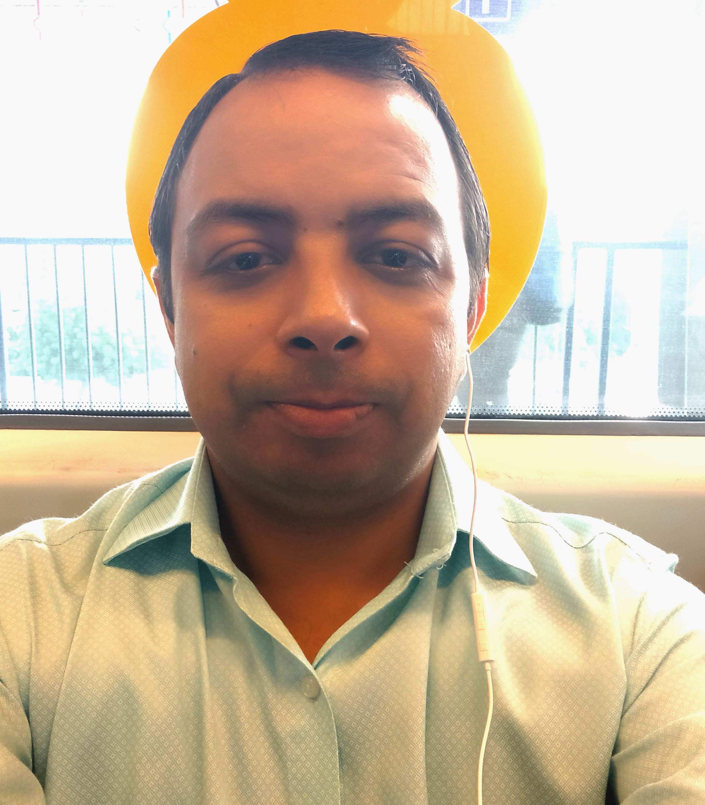 Sadhu Das