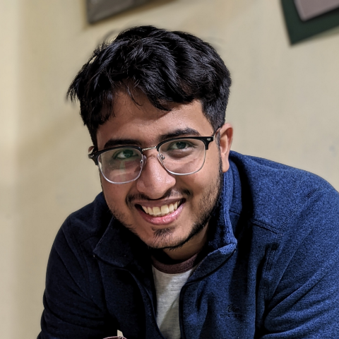 Saad Ahmad