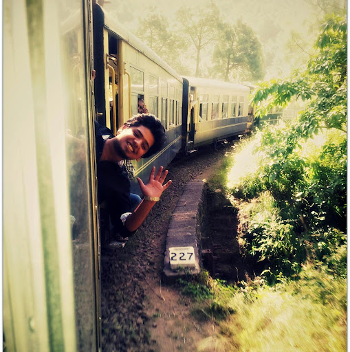 Rajat Srivastava
