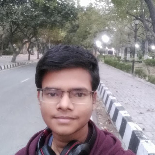 Sundeep Chand