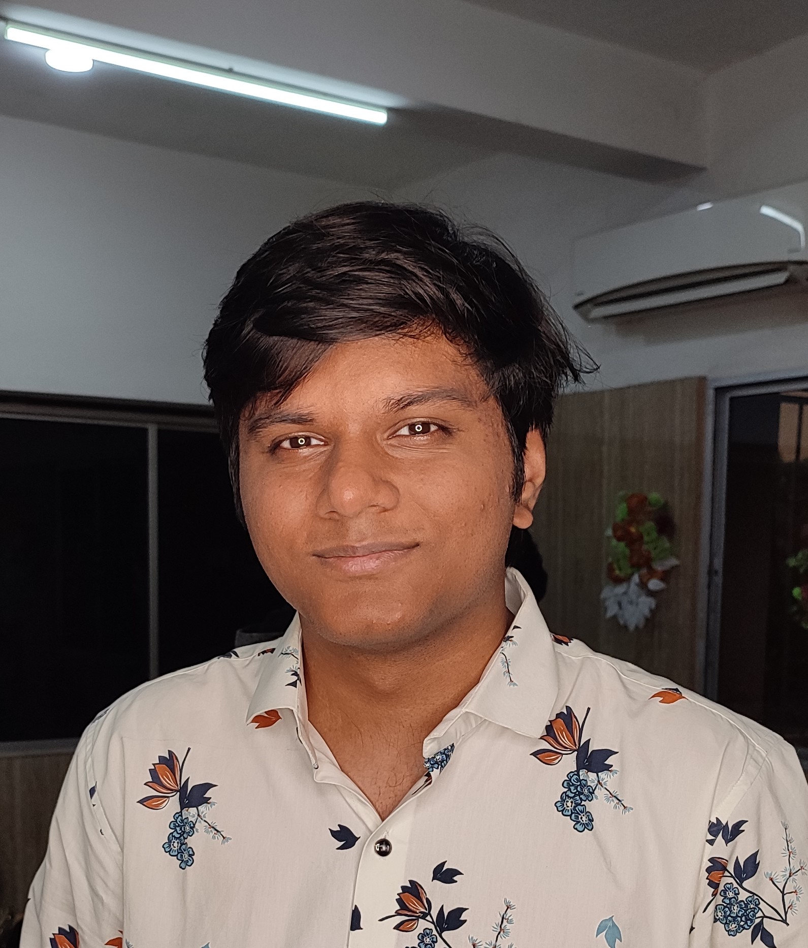 Vaishnav Jha