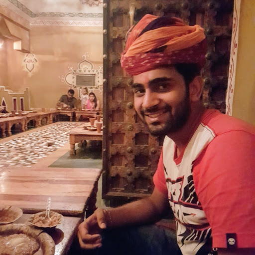Nirdesh kulhar