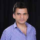 Abhimanyu Rawlley